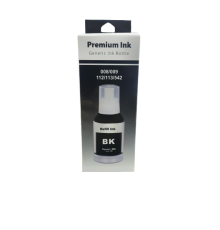 Чернила Epson L15150/L6570 [BLACK] [112] 127ml. [PIGMENT] КИТАЙ